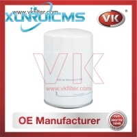 2654403 Oil Filter - Direct Replacement for 15601-44010 | VK OEM Fit