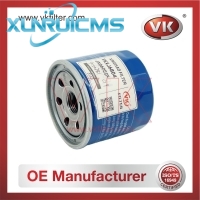9052781 Oil Filter - Direct Replacement for 09025229 | VK OEM Fit