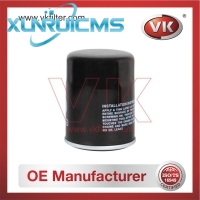 90915-YZZC4 Oil Filter - Direct Replacement for 90915-YZZA4 | VK OEM Fit