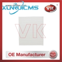 6Q0819653 Air Filter - Direct Replacement for A4638300018 | VK OEM Fit