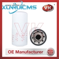 LF670 Oil Filter - Direct Replacement for 4085913 | VK OEM Fit