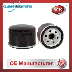 6001543357 Oil Filter - Direct Replacement for 7700033408 | VK OEM Fit