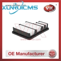 1109120-SA02 Air Filter - Direct Replacement for 1109120SA02 | VK OEM Fit