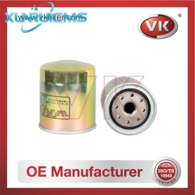 23303-54010 Fuel Filter - Direct Replacement for 2330D-54072 | VK OEM Fit