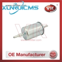 818508 Petrol Filter - Direct Replacement for 25160729 | VK OEM Fit
