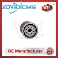 68197867AA Fuel Filter - Direct Replacement for 68197867AB | VK OEM Fit