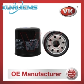 90915-YZZN2 Oil Filter - Direct Replacement for 1M01-23-802 | VK OEM Fit