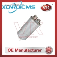 1J0127401 Fuel Filter - Direct Replacement for 1J0127399A | VK OEM Fit