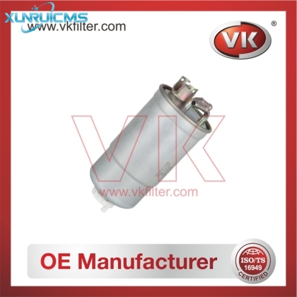 1J0127401 Fuel Filter - Direct Replacement for 1J0127399A | VK OEM Fit