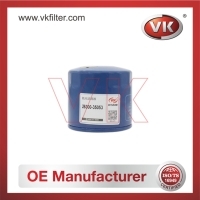 26300-35053 Oil FilterFilter - Direct Replacement for 26300-35053 | VK OEM Fit