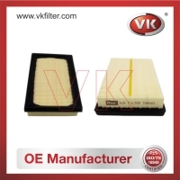 17801-21060 Air filterFilter - Direct Replacement for 17801-21060 | VK OEM Fit