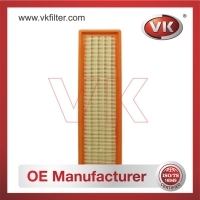EF-886 Air filterFilter - Direct Replacement for EF-886 | VK OEM Fit