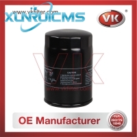 25014377 Oil Filter - Direct Replacement for 5020120 | VK OEM Fit