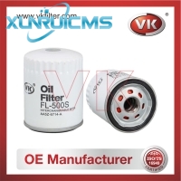 FL500S Oil Filter - Direct Replacement for 55499629 | VK OEM Fit