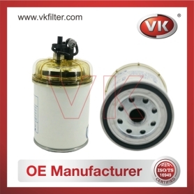 W0044-Z2 Fuel Filter Filter - Direct Replacement for W0044-Z2 | VK OEM Fit