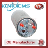 H70WK08 Fuel Filter - Direct Replacement for 1J0127401B | VK OEM Fit