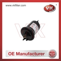 23300-49055 Fuel FilterFilter - Direct Replacement for 23300-49055 | VK OEM Fit