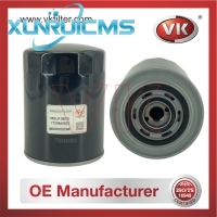 77 00 860 823 Oil Filter - Direct Replacement for 1903628 | VK OEM Fit