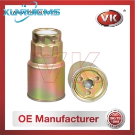 23390-64450 Fuel Filter - Direct Replacement for 23390-33030 | VK OEM Fit