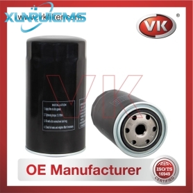 612600081334 Fuel Filter - Direct Replacement for 6754-79-6140A | VK OEM Fit
