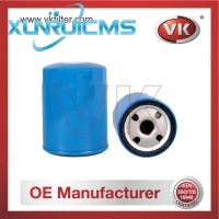 25014377 Oil Filter - Direct Replacement for 8250106330 | VK OEM Fit