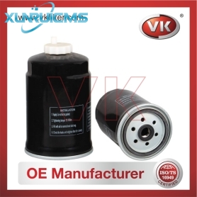 WK842/2 Fuel Filter - Direct Replacement for 31970-26900 | VK OEM Fit