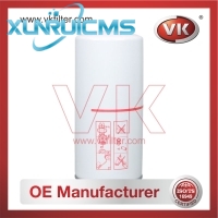 FF5272 Oil Filter - Direct Replacement for 8193841 | VK OEM Fit