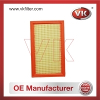 1378054LA0 Air Filter - Direct Replacement for 13780-61M00-000 | VK OEM Fit
