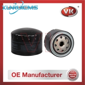 C-0065 Oil Filter - Direct Replacement for 5012040 | VK OEM Fit