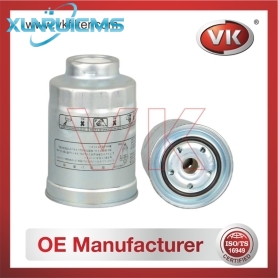 23303-64010 Fuel Filter - Direct Replacement for 23303-64020 | VK OEM Fit