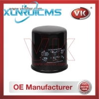 15400PM3004 Oil Filter - Direct Replacement for AY10-0K-E004 | VK OEM Fit