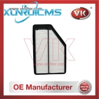 17220-RR2-H00 Air Filter - Direct Replacement for 17220-RZP-Y00 | VK OEM Fit