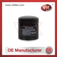 PH-2 Oil Filter Filter - Direct Replacement for PH-2 | VK OEM Fit