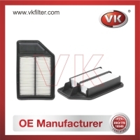 17220-REA-Z00 Air filterFilter - Direct Replacement for 17220-REA-Z00 | VK OEM Fit