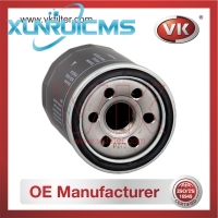 26300-02750 Oil Filter - Direct Replacement for 26300-02751 | VK OEM Fit