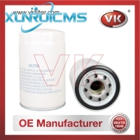 8-94396375-0 Oil Filter - Direct Replacement for S1560-72071 | VK OEM Fit