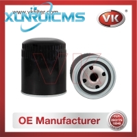 AUDI Oil Filter - Direct Replacement for FIAT | VK OEM Fit