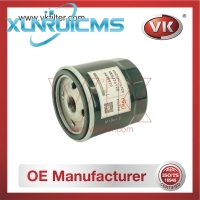 6439929 Oil Filter - Direct Replacement for 6439901 | VK OEM Fit