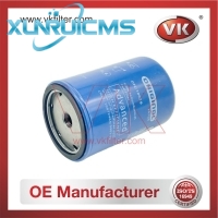 FF5074 Fuel Filter - Direct Replacement for 23390-30150 | VK OEM Fit