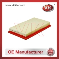 25161977 Air Filter Filter - Direct Replacement for 25161977 | VK OEM Fit