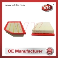 1109108-BU101 Air filterFilter - Direct Replacement for 1109108-BU101 | VK OEM Fit