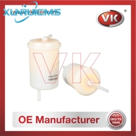 16400-59A00 Fuel Filter - Direct Replacement for 16400-68201 | VK OEM Fit