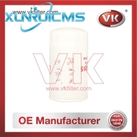 LF16015 Oil Filter - Direct Replacement for 504033399 | VK OEM Fit