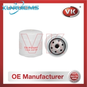 15208-EB70D Oil Filter - Direct Replacement for 1564767 | VK OEM Fit