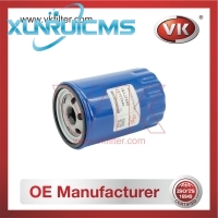 12707246 Oil Filter - Direct Replacement for 5047769AA | VK OEM Fit