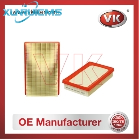 1780121060 Air Filter - Direct Replacement for 17801-0T110 | VK OEM Fit
