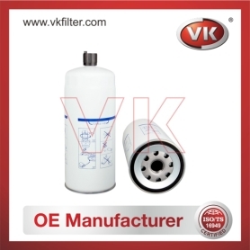 2113831 Fuel Filter Filter - Direct Replacement for 2113831 | VK OEM Fit