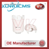 23300-28030 Fuel Filter - Direct Replacement for 23300-28040 | VK OEM Fit