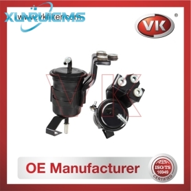 23300-31100 Petrol Filter - Direct Replacement for 23300-31160 | VK OEM Fit