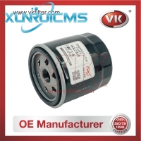 PH2862C Oil Filter - Direct Replacement for 5650305 | VK OEM Fit